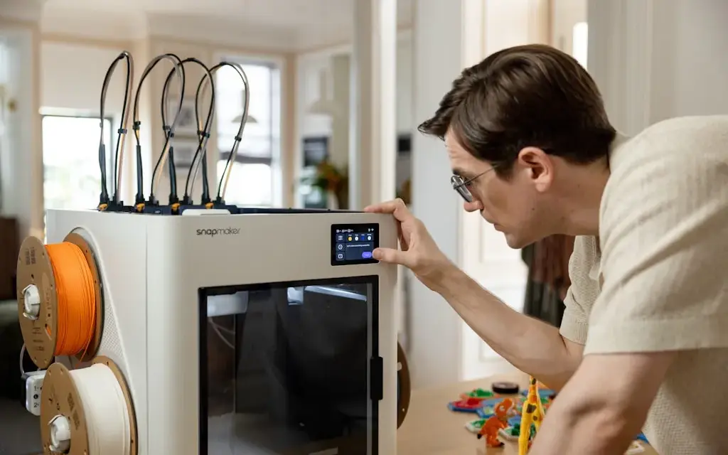 Drukarka żywiczna 3D: TOP 3 akcesoria dla fotografa, które ułatwią codzienną pracę