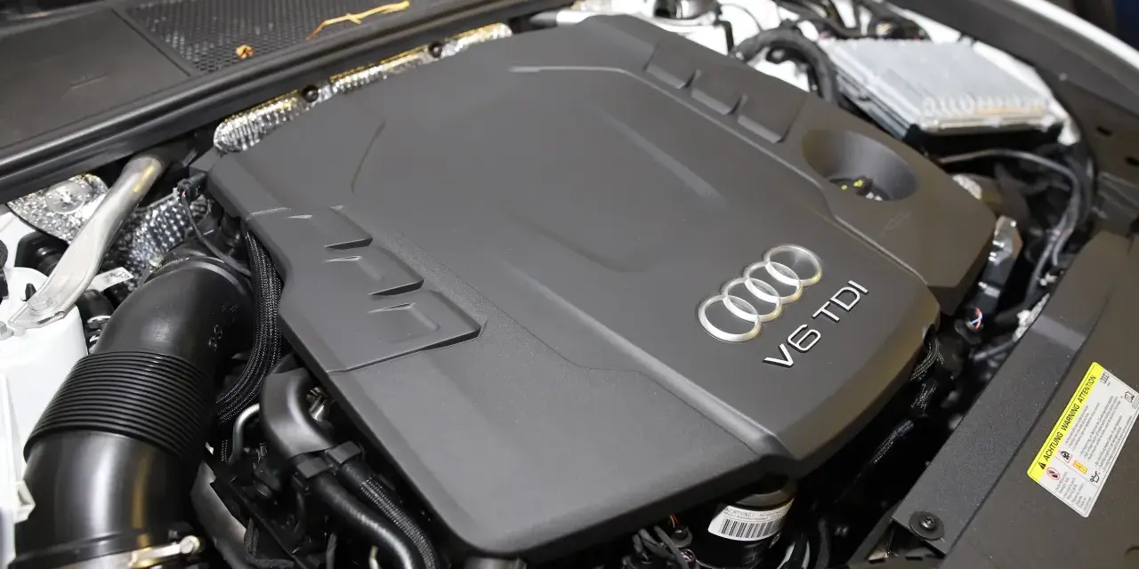 Audi A6: pojemność baku według generacji i silnika