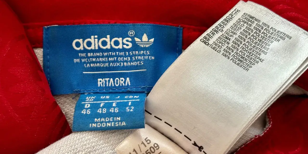 Bluza Adidas: Oryginał czy podróbka? Sprawdź, zanim kupisz!