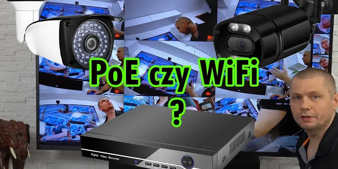 Jak połączyć PS3 z Wi-Fi - proste kroki i rozwiązania problemów