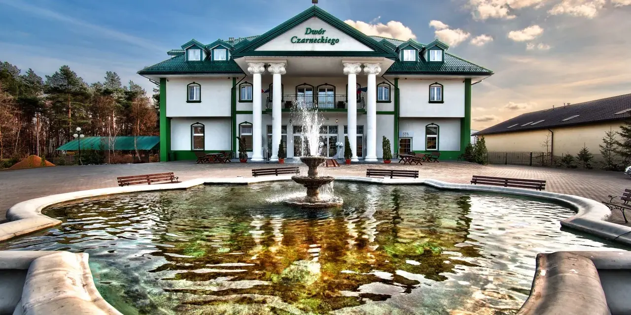 Najlepsze spa w Białymstoku i okolicach – pełna lista z kontaktami