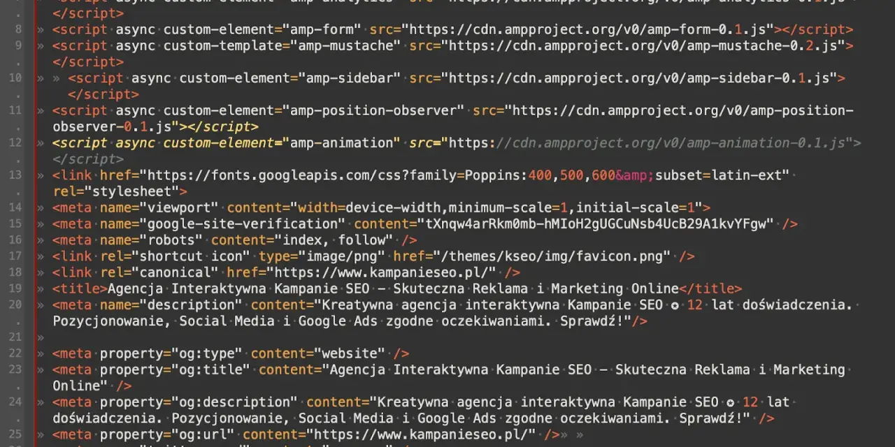Jak ustawić szerokość strony HTML? Responsywność krok po kroku