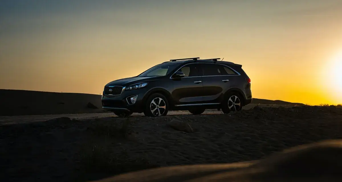 Jaki suv do 20 tys – najlepsze modele, które nie zawiodą oczekiwań
