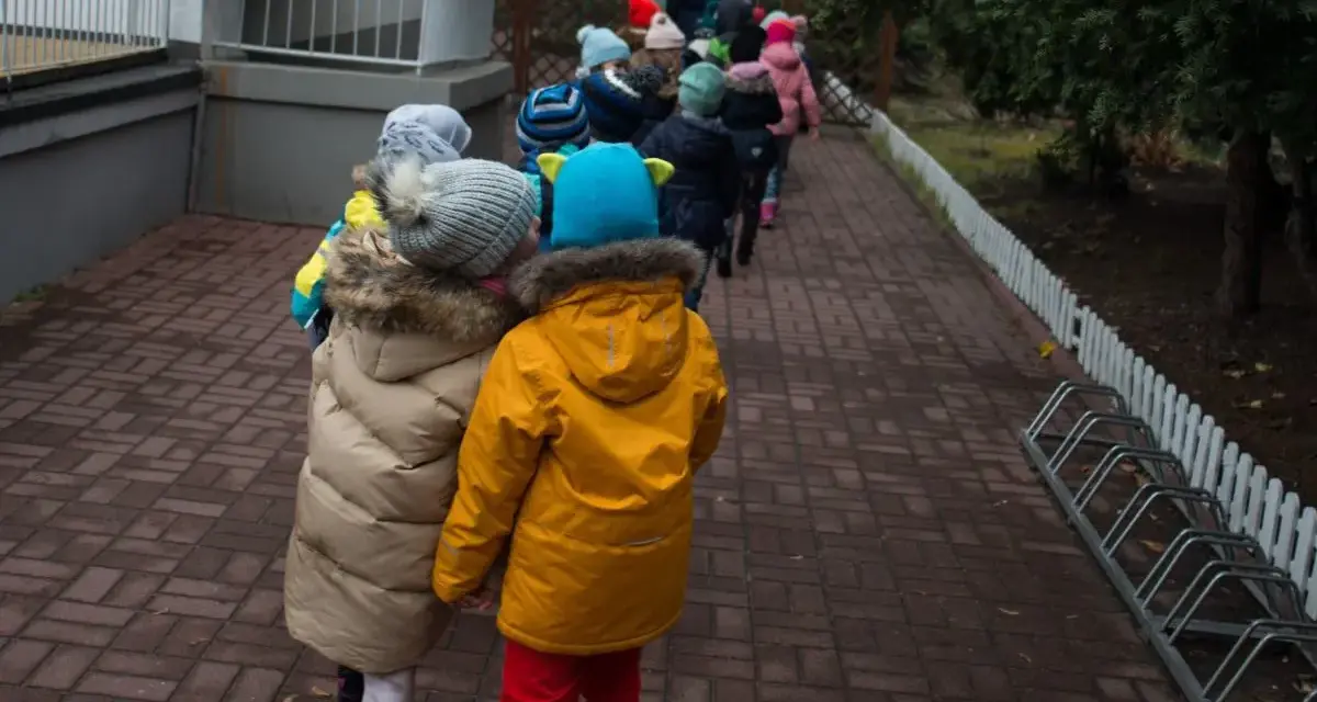 Przedszkolak to nie uczeń? Ulgi, KDR, zniżki rozwiewamy wątpliwości
