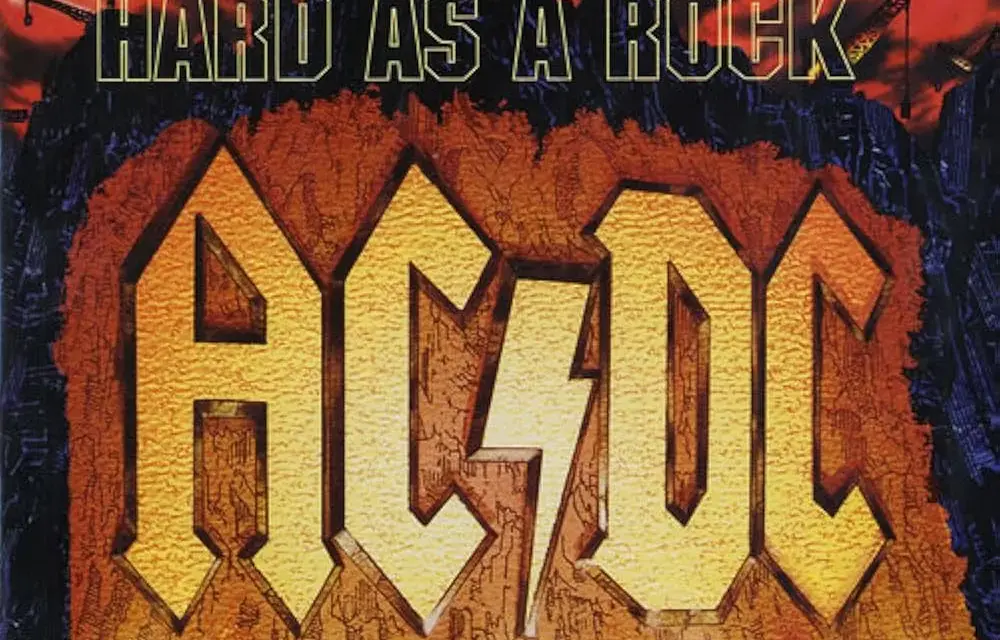 AC/DC: Hard Rock oder Heavy Metal? Die klare Antwort