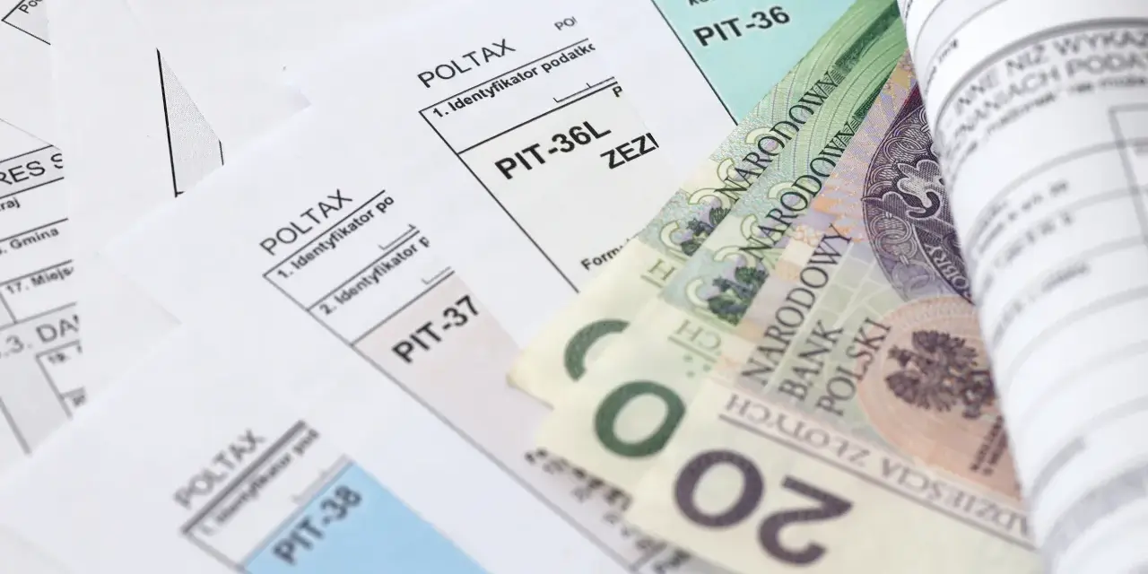 Co jeśli nie złożyłem pitu? Poznaj konsekwencje i kroki do podjęcia