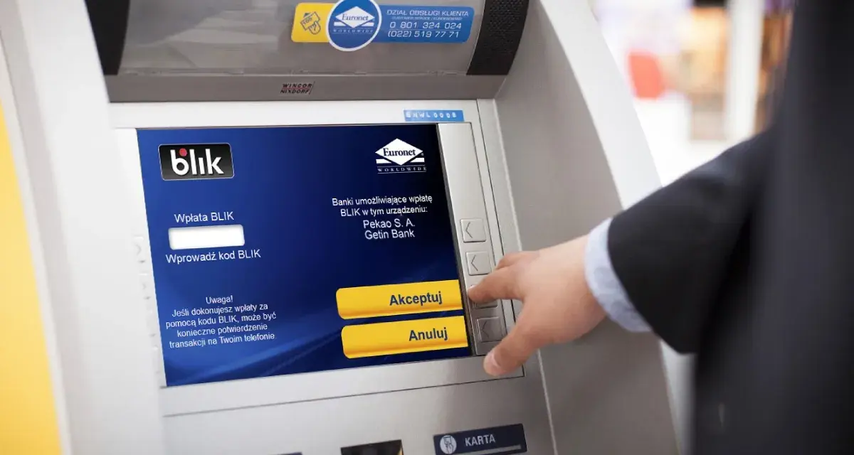 Czek BLIK co to? Poznaj jego funkcje i korzyści dla użytkowników