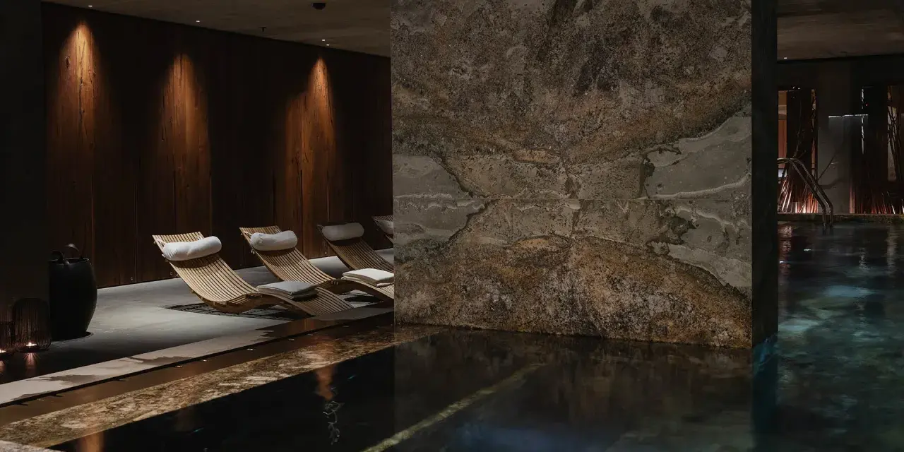 Najlepsze day spa w Warszawie - relaks i wyjątkowe zabiegi