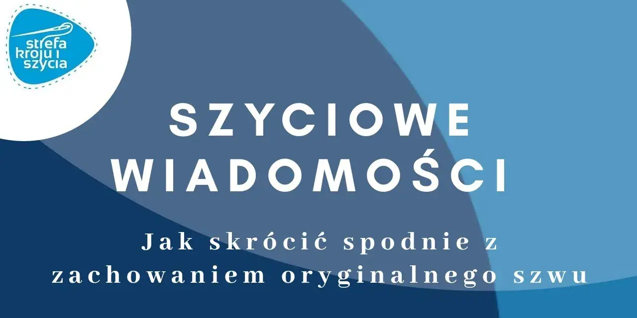 Jak skrócić spodnie dżinsowe bez błędów i z prostymi krokami