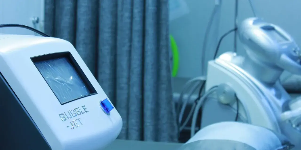 Laseroterapia: jak światło leczy ból? Mechanizm i efekty