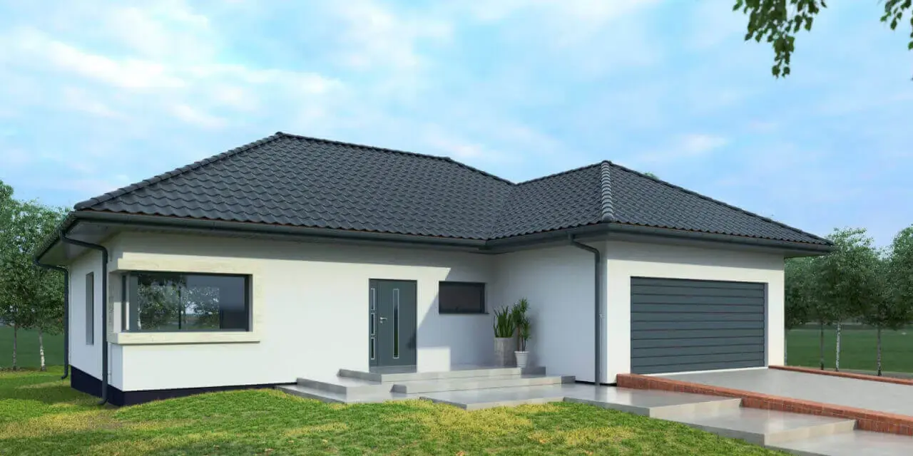 Ile kosztuje budowa domu 150 m2? Poznaj ukryte koszty i czynniki