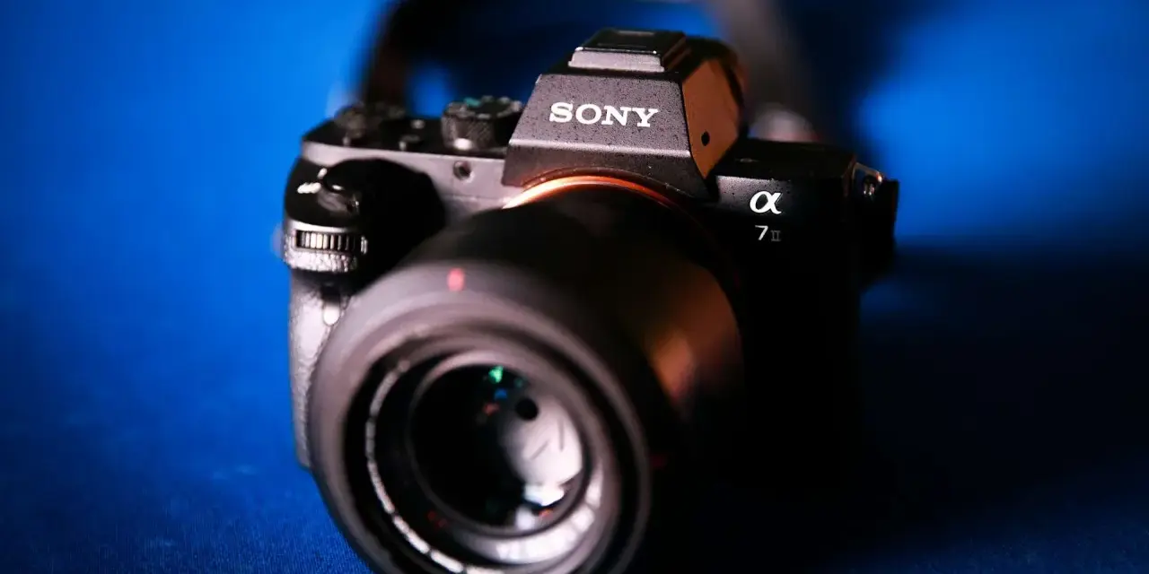 Lustrzanka Sony dla początkujących: Wybierz najlepszy model dla siebie