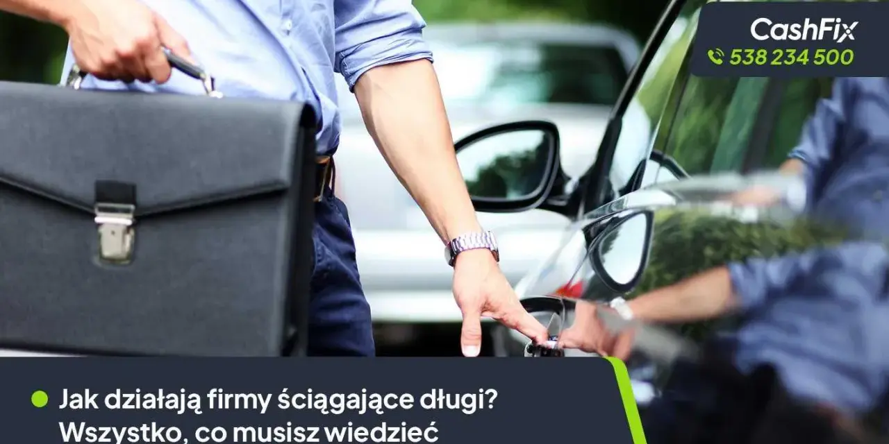 Unisa: Co to za firma? Lendon, windykacja, legalność wyjaśniamy!