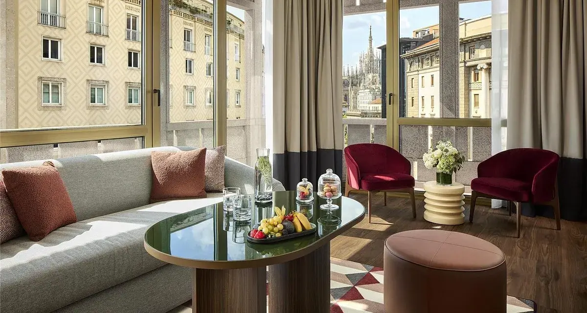 Hotel Centro Milano: Guida Completa per Soggiorno Perfetto