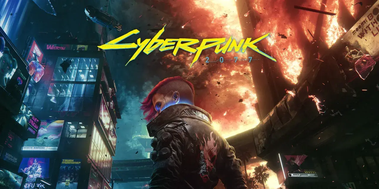 Cyberpunk: Co to jest i czy już w nim żyjemy?