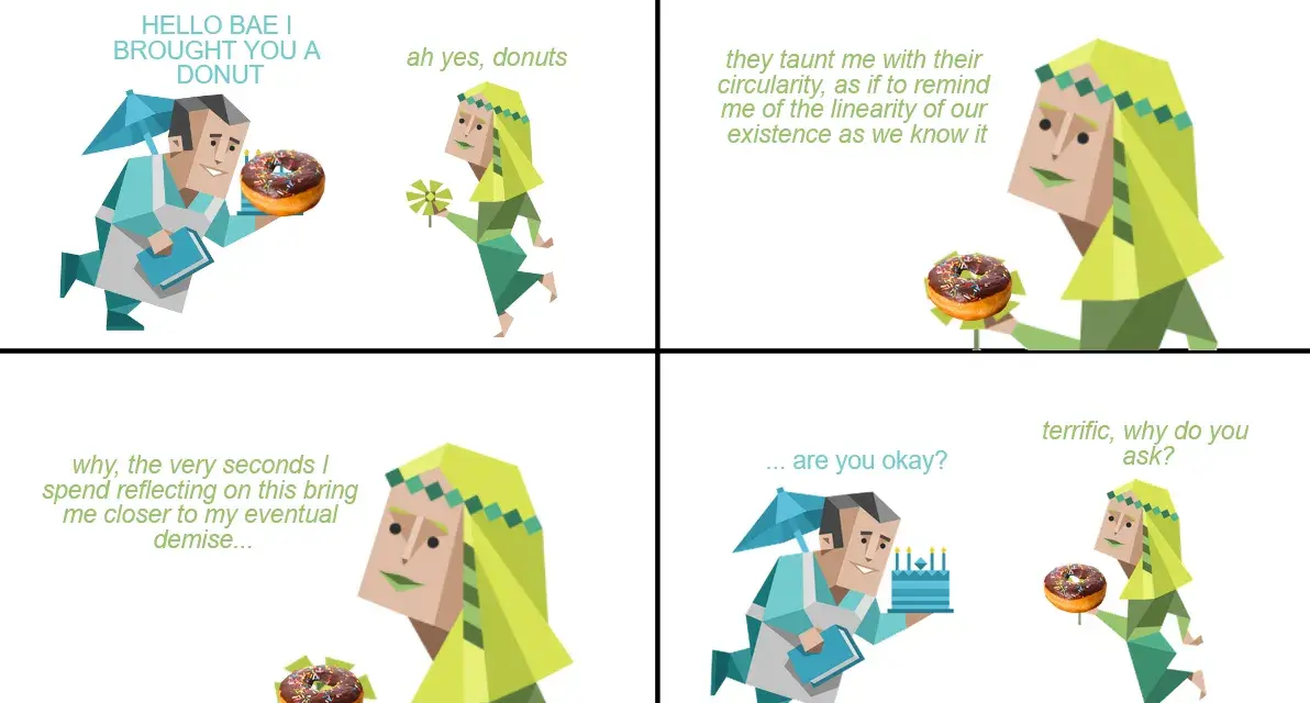 MBTI: Poznaj harmonijne pary i zbuduj lepsze relacje