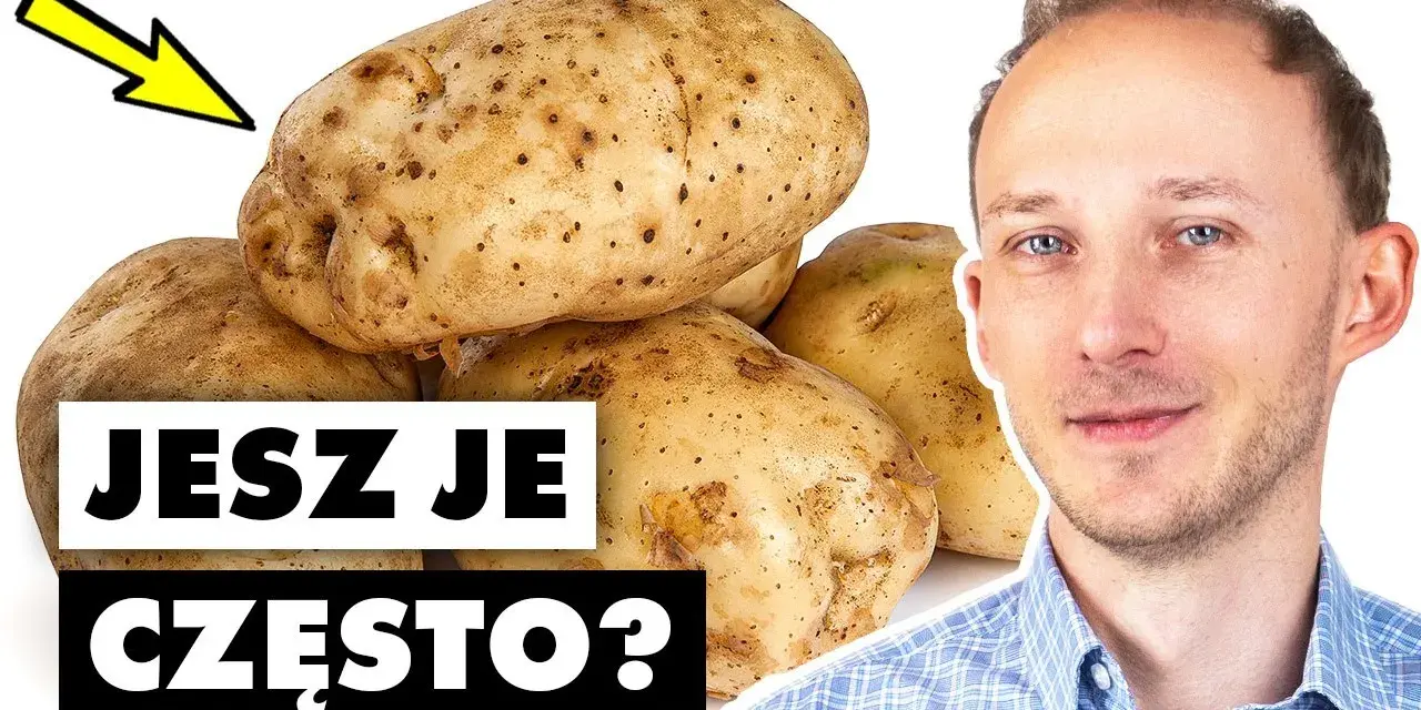 Czy ziemniak tuczy? Obalamy mit i jesz go bez obaw!