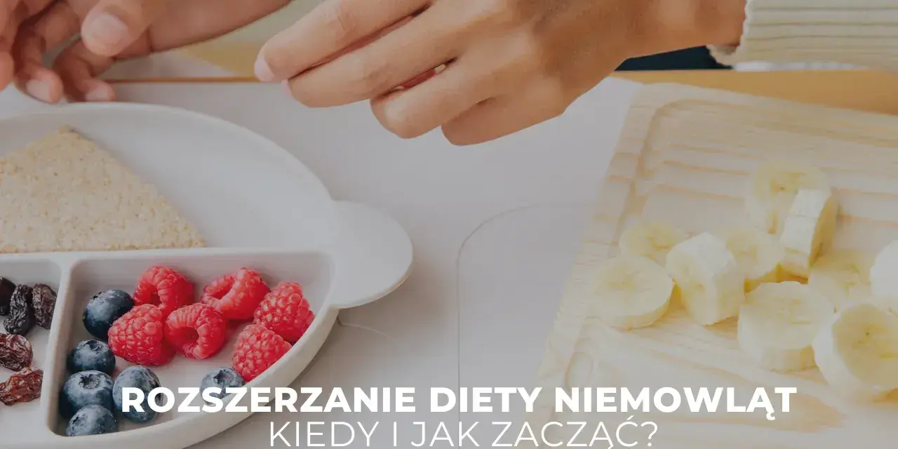 Kiedy rozszerzenie diety niemowlaka? Kluczowe wskazówki i oznaki gotowości