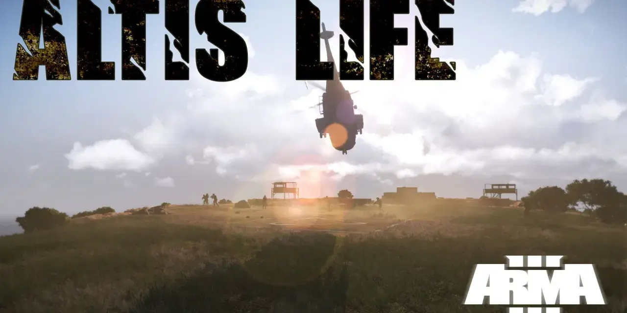 Altis Life Arma 3: Jak zacząć i zostać milionerem? Poradnik
