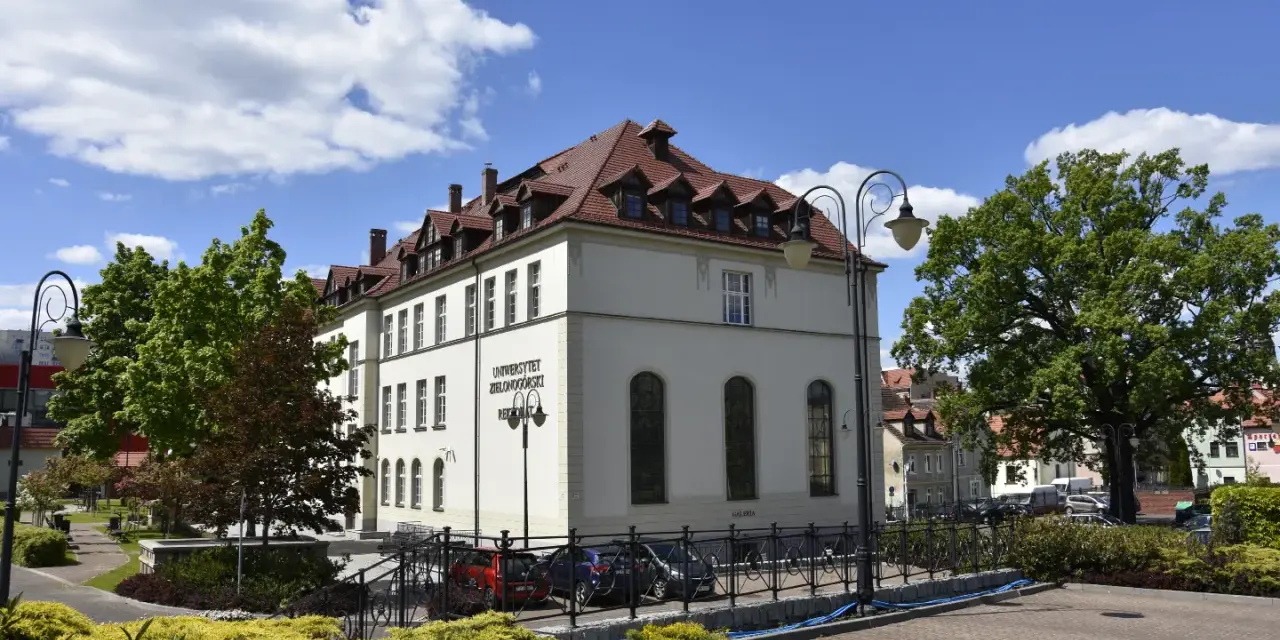 Jak skutecznie zalogować się na Uniwersytet Zielonogórski bez problemów