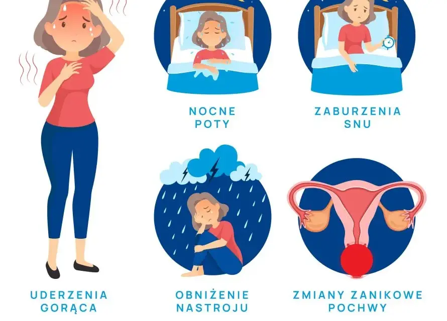 Menopauza: Jak zrozumieć i opanować psychiczne objawy?