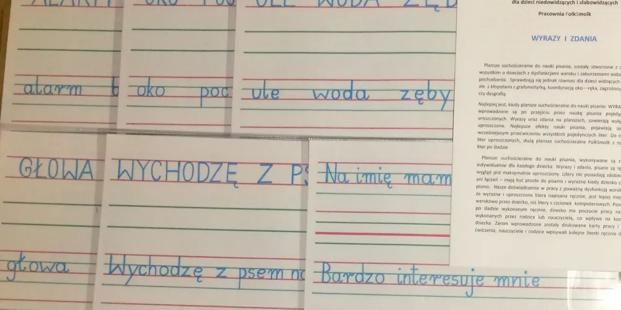 Jak nauczyć dziecko pisać wypracowanie – skuteczne metody i techniki
