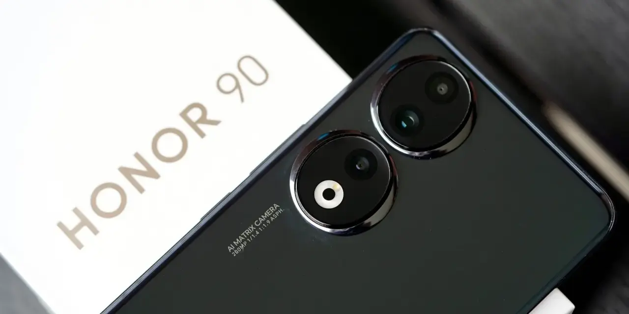 Honor 8 pojemność baterii - jak długo wytrzyma na jednym ładowaniu?