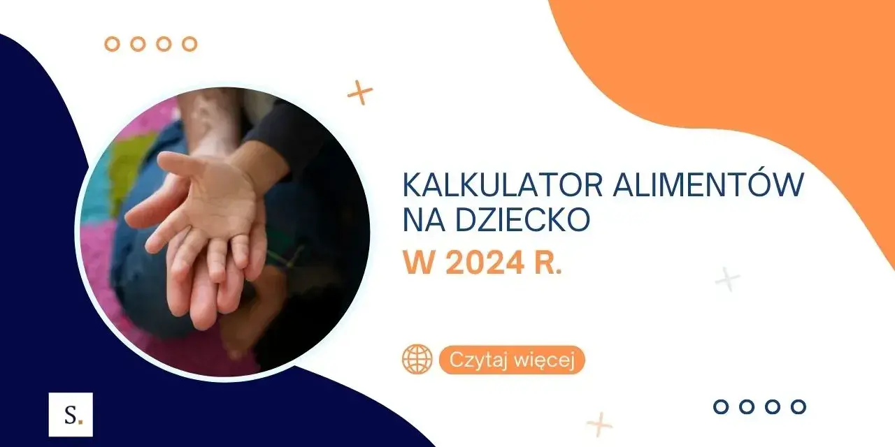 Ile procent z wynagrodzenia na alimenty na dziecko? Sprawdź teraz.