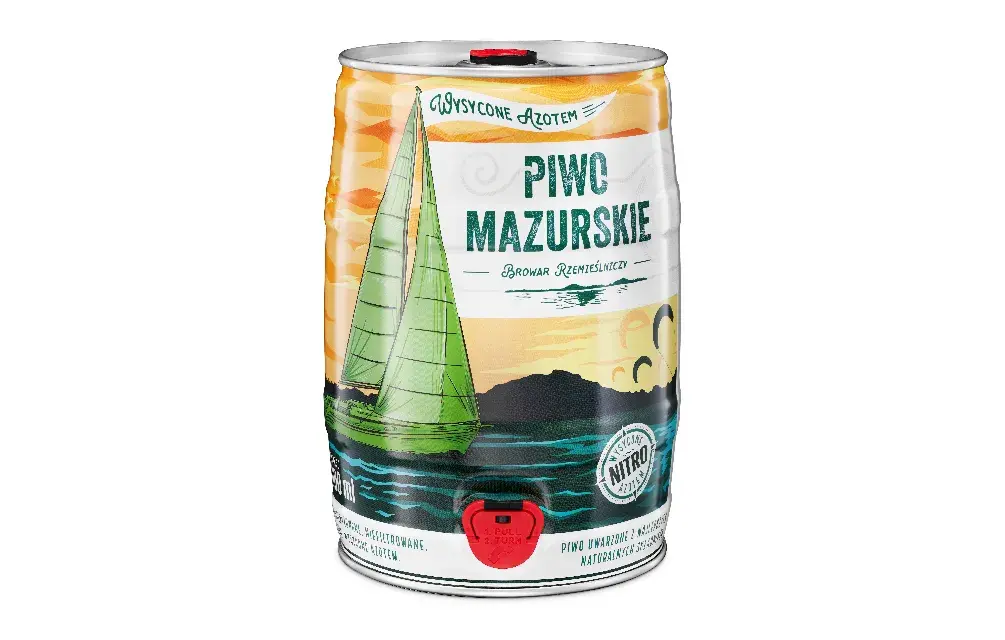 Gdzie kupić beczkę piwa 5l? Sprawdzony przewodnik cenowy