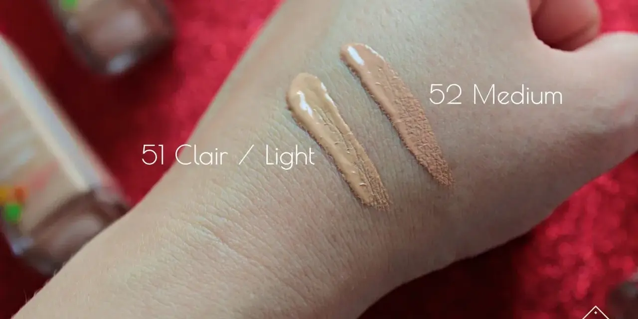 Bourjois Healthy Mix: Idealny blask? Sprawdź, czy jest dla Ciebie!