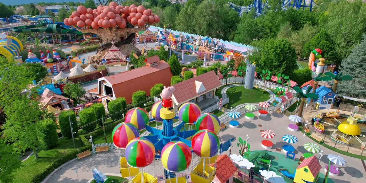 Gardaland: quali attrazioni scegliere? Novità e guida completa 2025-26