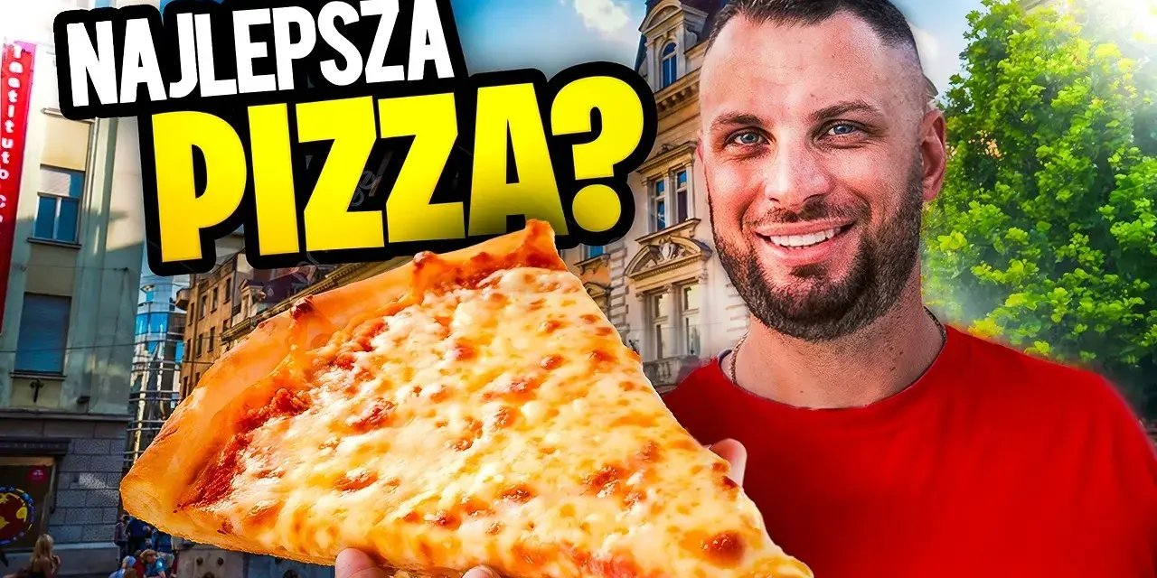 Czy pizza to fast food? Odkryj, co naprawdę kryje się za tym daniem