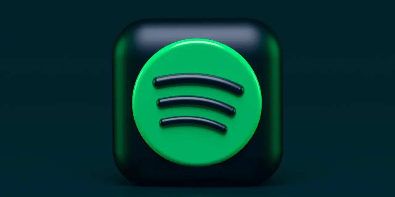 Ikona Spotify, symbol muzyki i ulubionych artystów. Odkryj top artystów Spotify i ich hity.