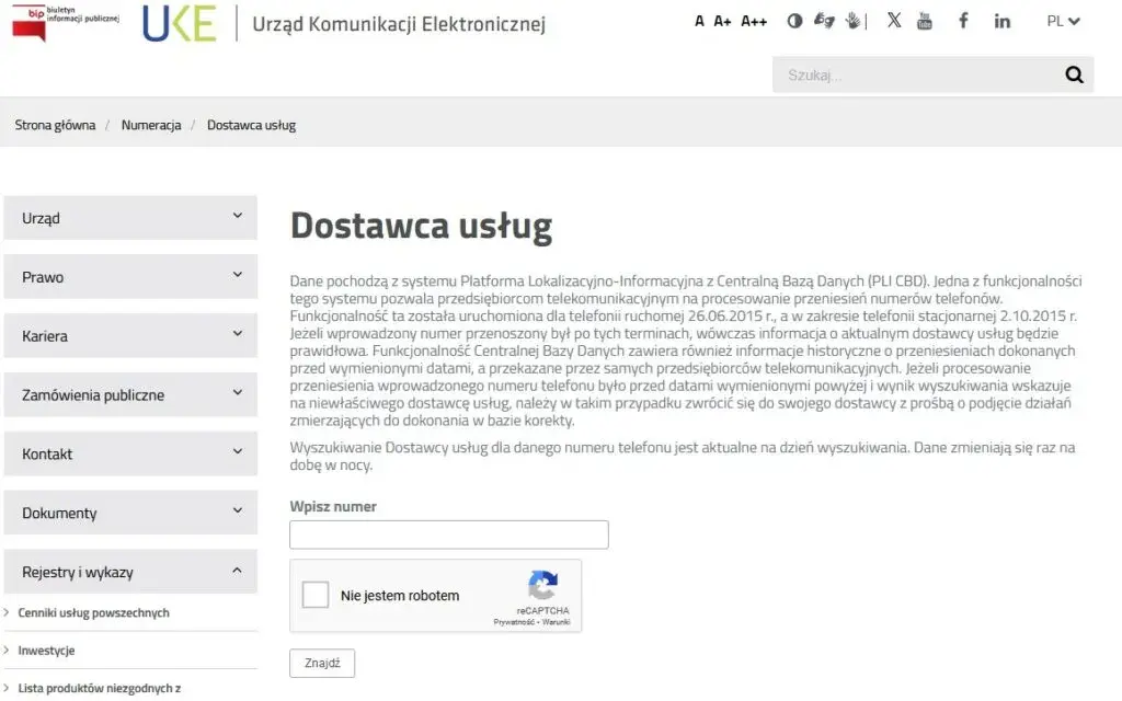 798 jaka to sieć? Sprawdź, dlaczego numer może zaskakiwać
