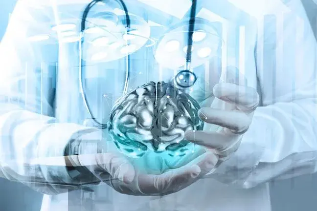 Czy neurolog leczy nerwicę? Sprawdź, jak uzyskać pomoc i wsparcie