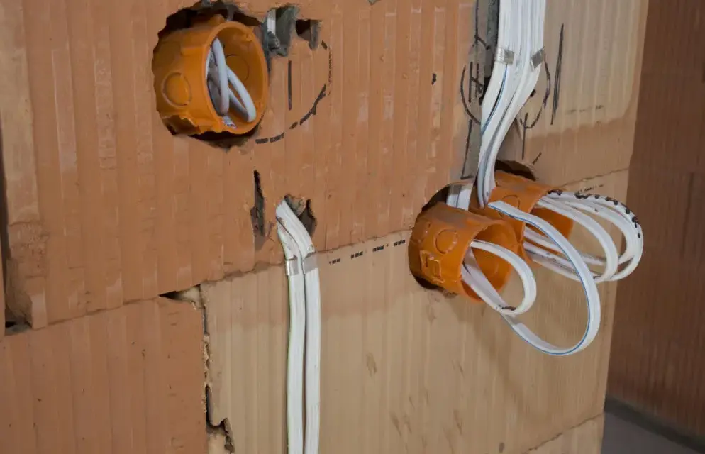 Ile kosztuje wymiana elektryki w mieszkaniu? Ceny 2026 i porady eksperta
