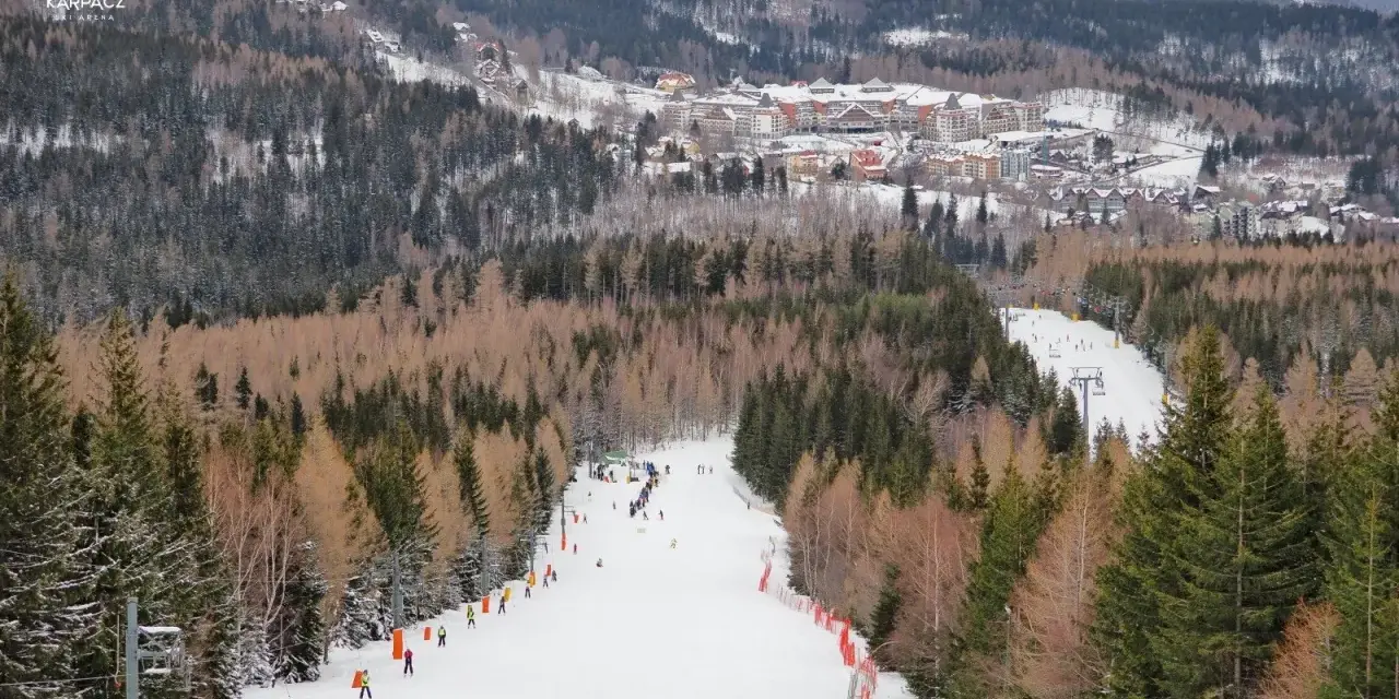 Narty w Karpaczu 2026: Wybierz idealny stok i zaplanuj budżet