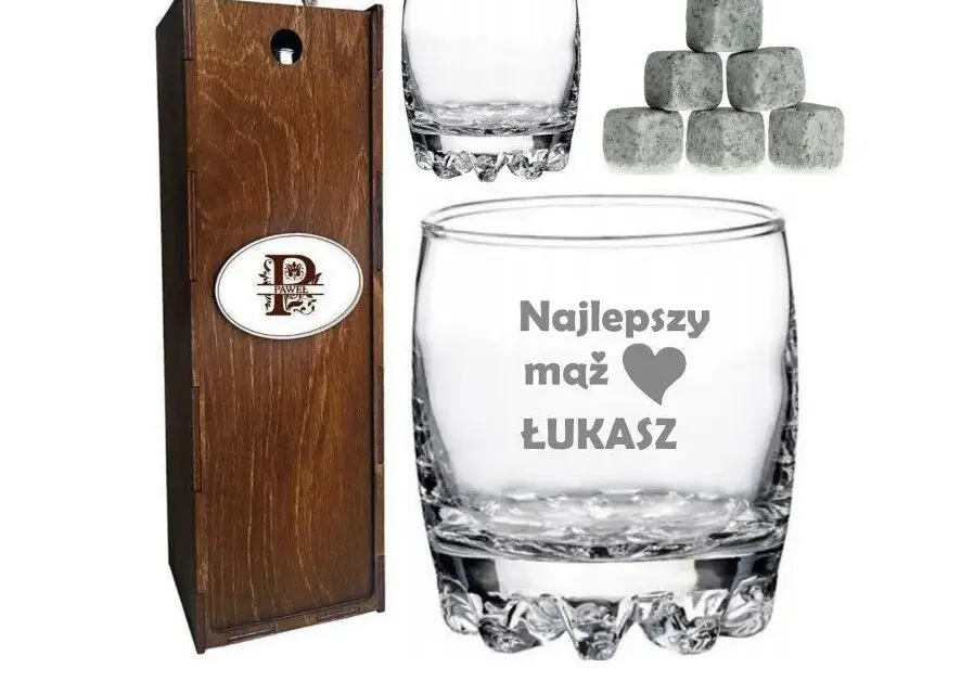 Najlepsze prezenty dla męża, które zaskoczą i zachwycą każdego