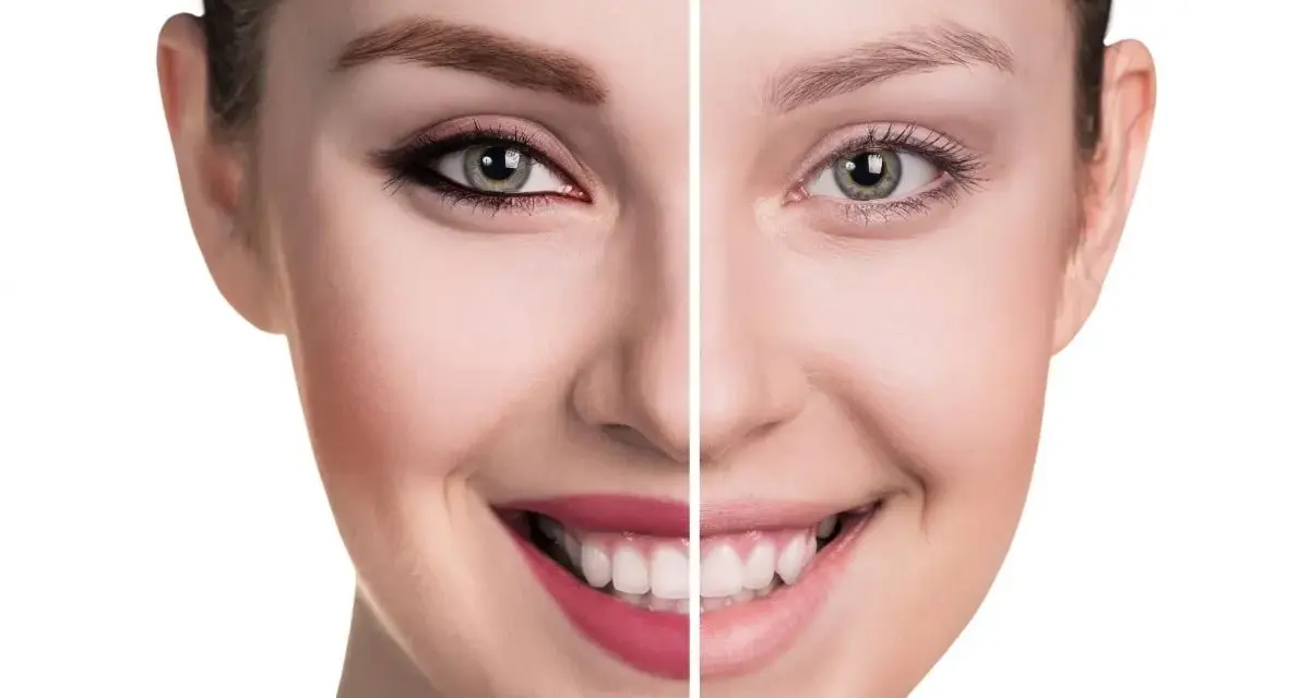 Risiken von permanentem Make-up Lidstrich: Was Sie wissen sollten