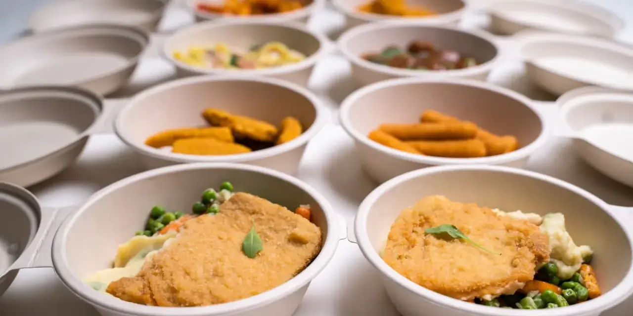 Almuerzos saludables para el trabajo: Tu guía Batch Cooking