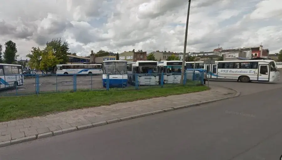 PKS Częstochowa: Rozkład, Bilety i Porady - Sprawdź Teraz!