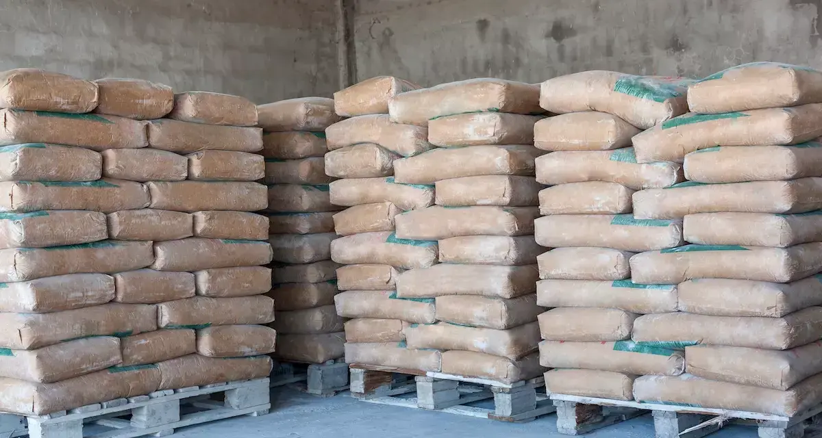 Jaki cement na wylewki? Wybierz najlepszy rodzaj dla trwałości i jakości