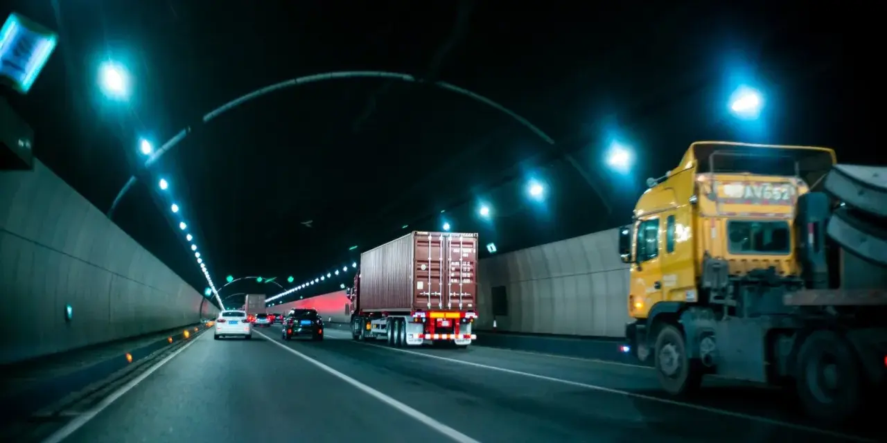 Ile zarabia jednoosobowa firma transportowa? Realne wyliczenia.