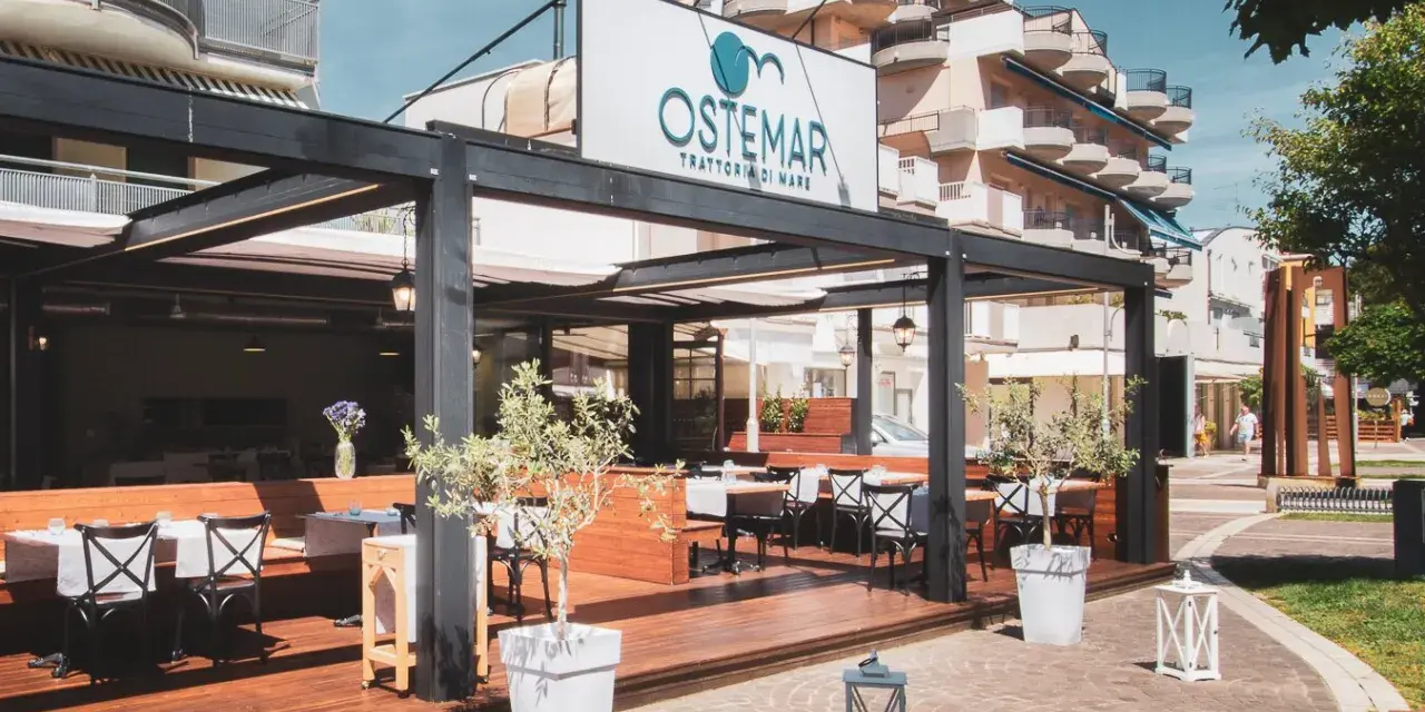 Lido di Jesolo gdzie zjeść – najlepsze restauracje, które musisz znać