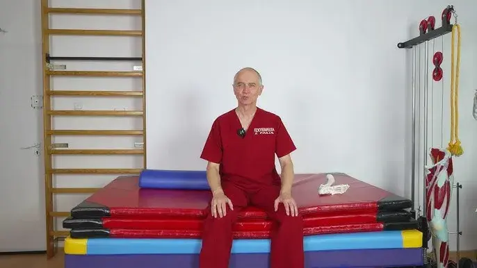 Ćwiczenia na opadającą stopę: Odzyskaj sprawność i pewny chód!