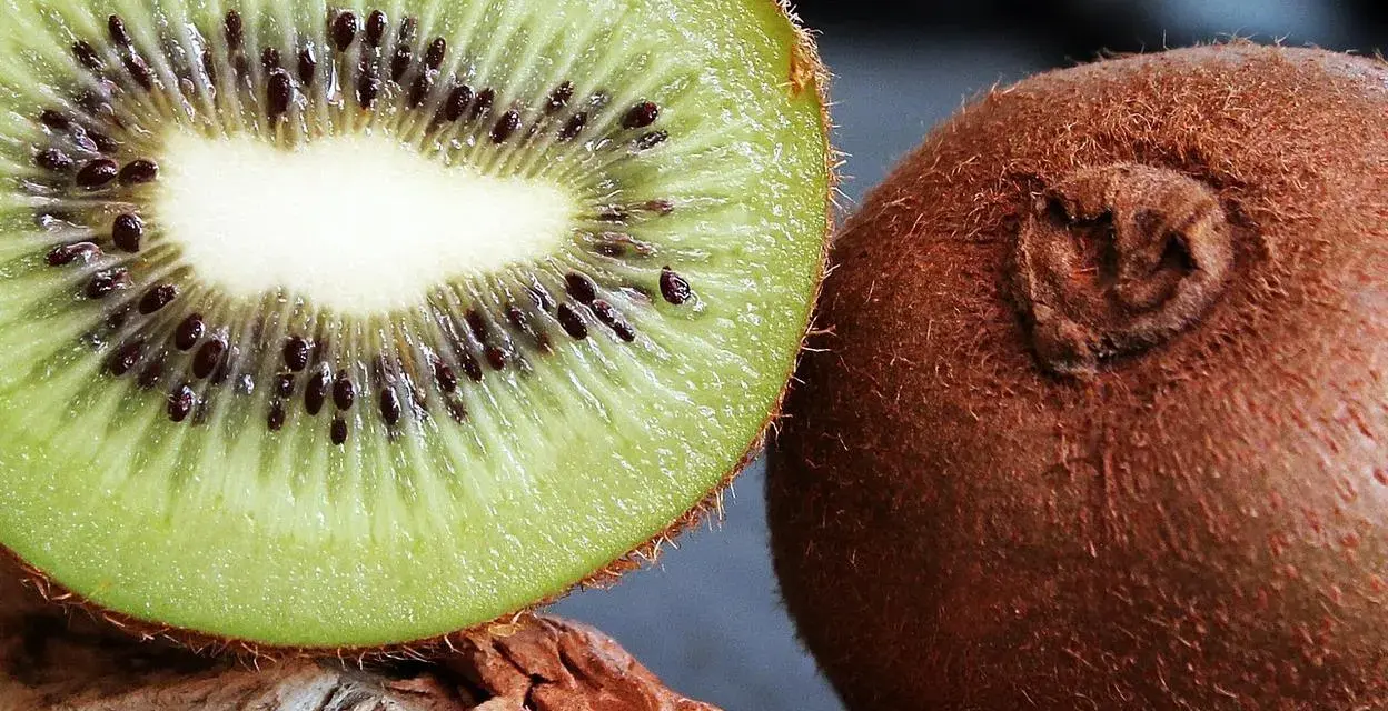 Kiedy jest sezon na kiwi? Sprawdź, by nie przegapić świeżych owoców