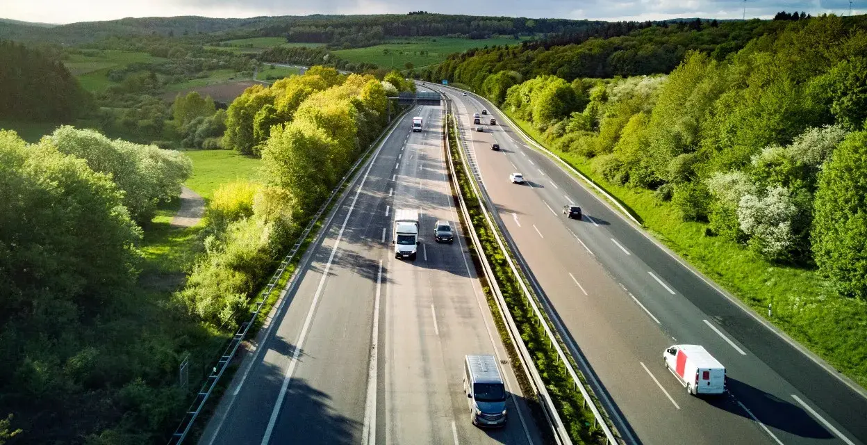 Od kiedy płatne autostrady w Niemczech? Sprawdź, co musisz wiedzieć