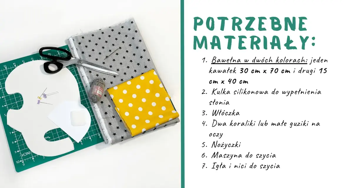 Jak uszyć przytulankę krok po kroku – proste instrukcje i porady