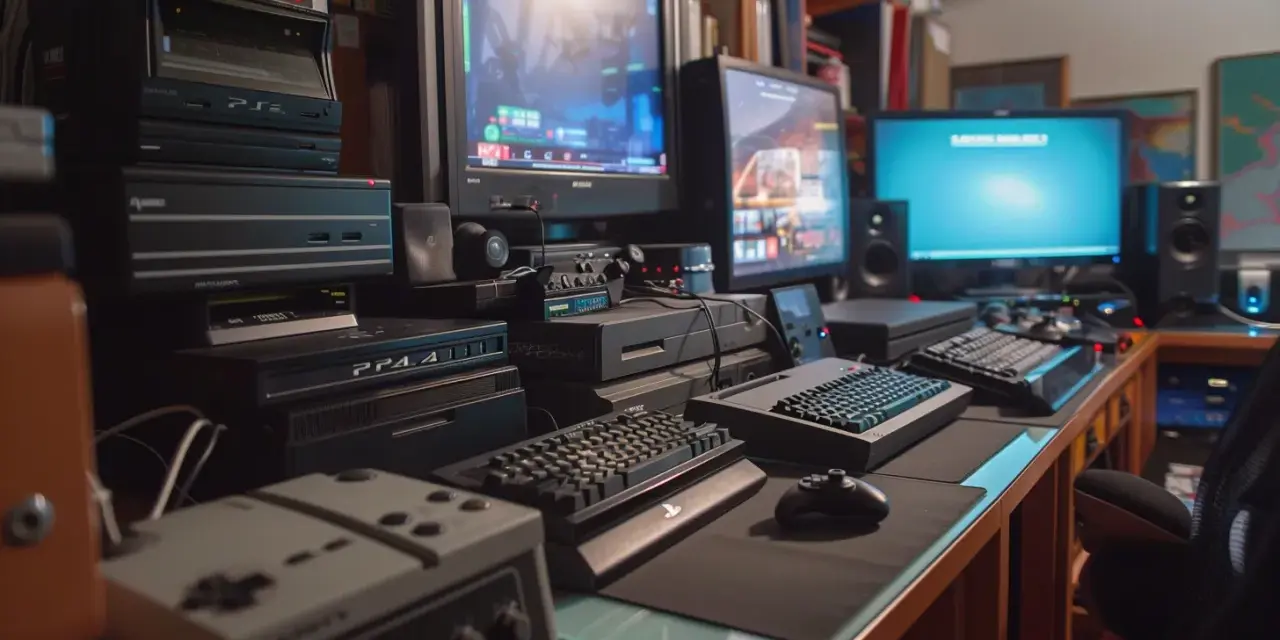 Emulator PS4 na PC: Czy to legalne? Wyjaśniamy kontrowersje