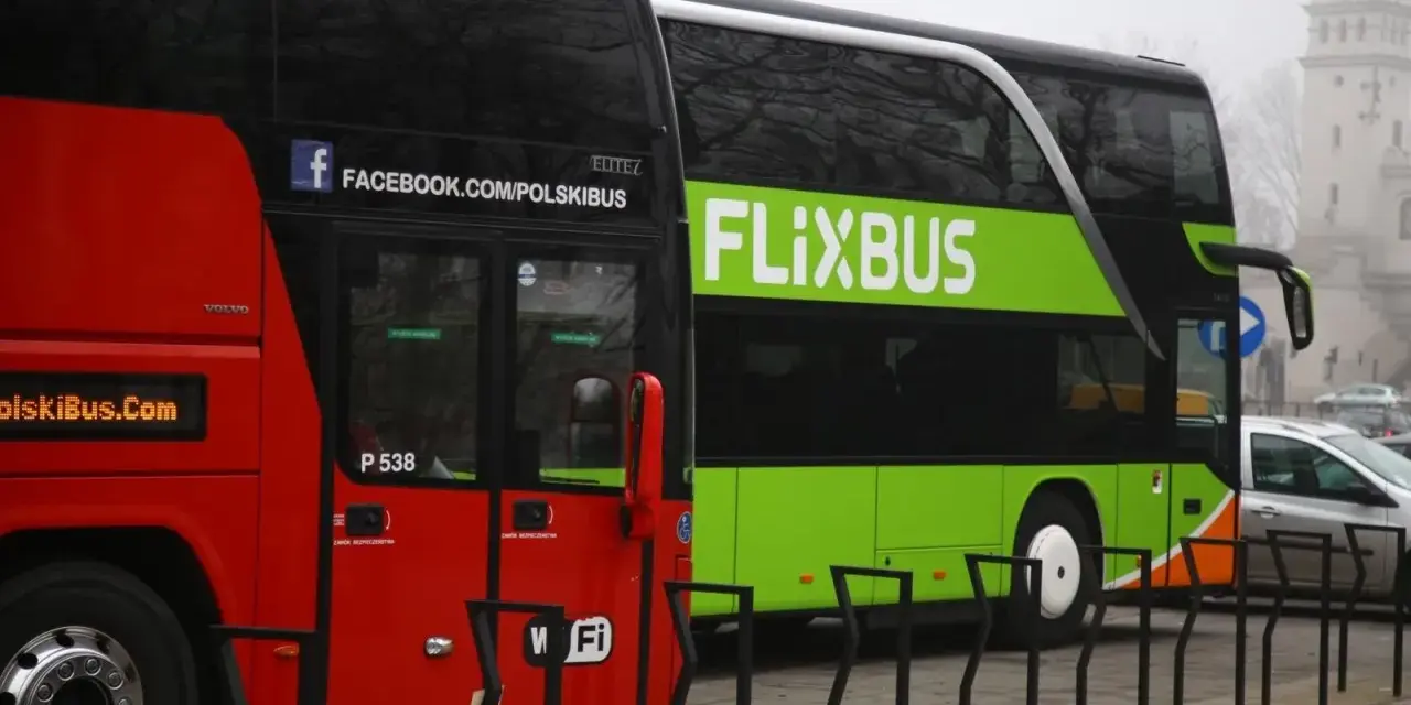 Skąd odjeżdża FlixBus z Zakopanego? Oto miejsce i ważne informacje